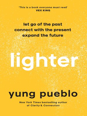 Lighter - ebook